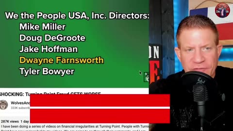 BOMBSHELL: "THEY HAD MOTIVE TO KILL CHARLIE"