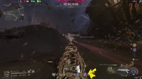 2K QHD 60FPS | CALL OF DUTY | BLACK OPS 7 | CENIZAS DE LOS CONDENADOS | +0 0 DOWNS | SUBIENDO RONDAS