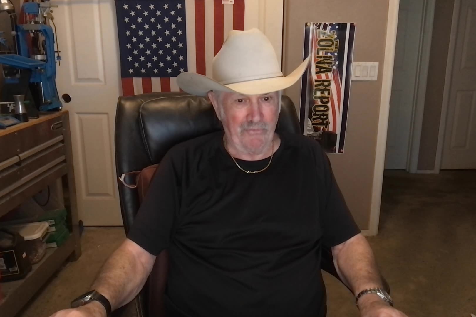 Trumps Building A 90K Square Foot Masonic Lodge, Attached To The White House!