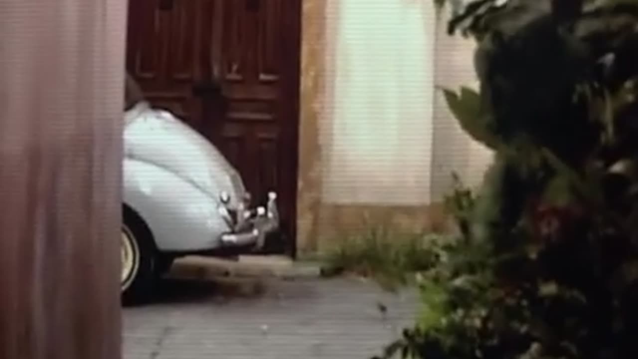 😨⚠️ The Scene That Scarred an Entire Generation | TheHauntingHour