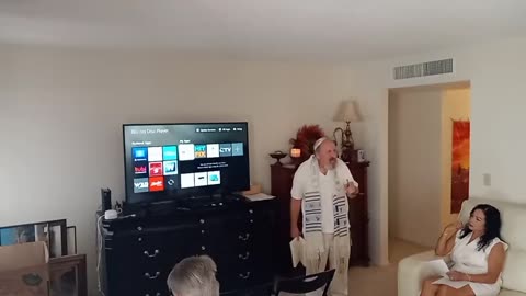 October 2nd, 2025 Yom HaKippurim service teaching