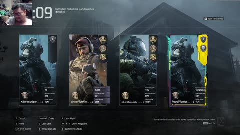 LET'S RAID