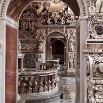 Built by primitive people using hammers and chisels...allegedly!