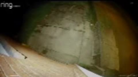 😱👻 Creepy Cloud Object Triggers Motion Camera! What Is It? | TheHauntingHour