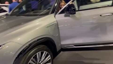 Electric Vehicle Show Dublin 2025 | Full Walkthrough of Ireland’s Biggest EV Exhibition