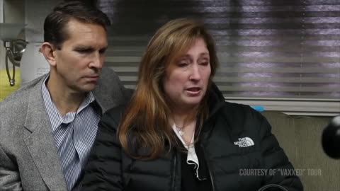 Child Vaccine Injury