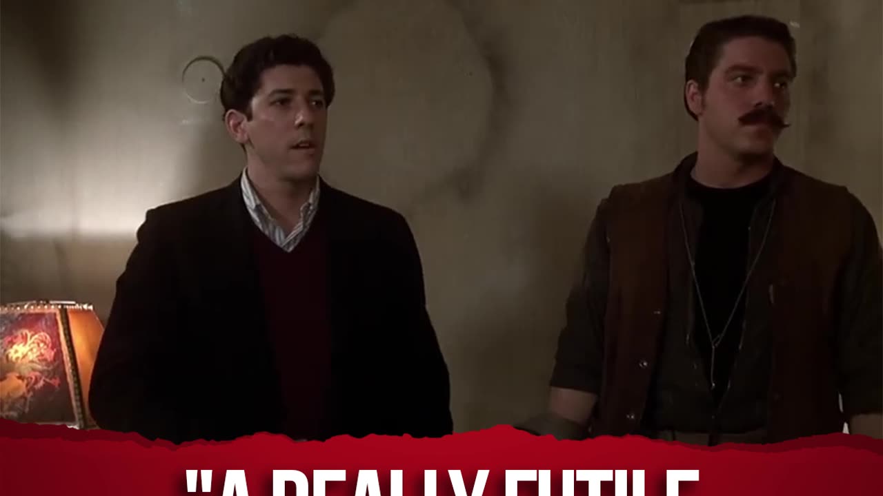 What did Dems accomplish with their shutdown? Absolutely nothing.