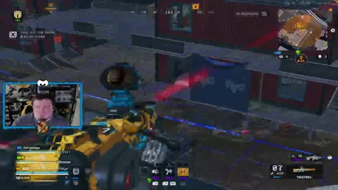 Ranked Grind continues! New player help here!