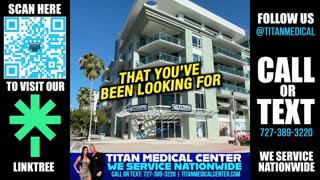 10/05/2025 Titan Medical Health and Lifestyle Show