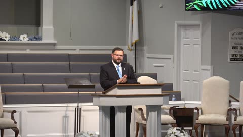 Family Foundations Pt 7