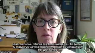 The Great Reset on Trial 05 | Katherine Watt