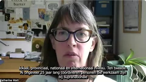 The Great Reset on Trial 05 | Katherine Watt