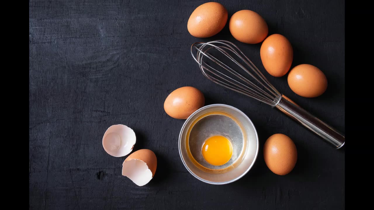 Lord Winter - Eggbeater