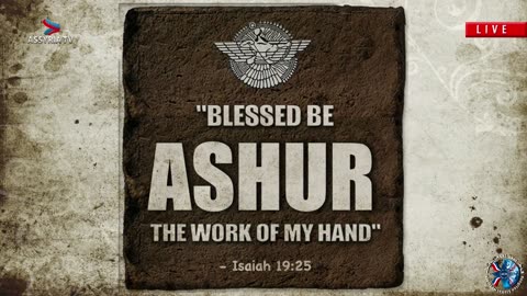 Joseph Pirayou Ashur - Ashur vs Assyrian Socialist/Communist PART 2