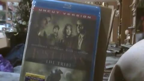 Pop Culture Unboxing Episode 137_ Horror Pack (Blu-Ray) October 2017