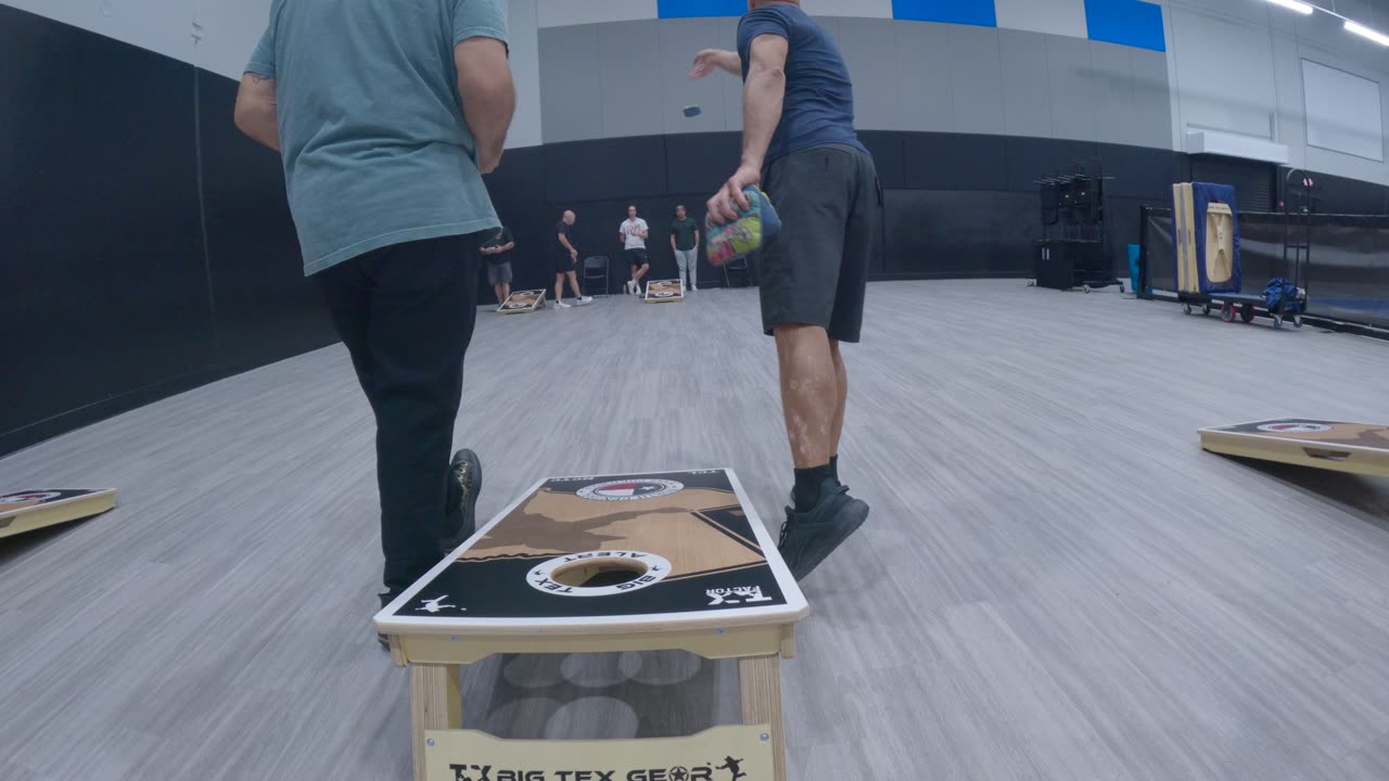 11.19.25 NCTC TCL Cornhole switch - Match 4