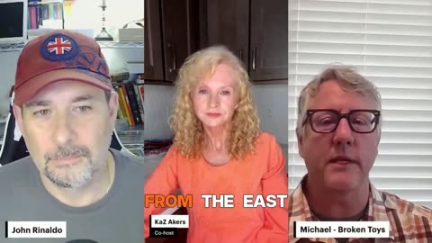 The Lasting Scars of Parental Alienation