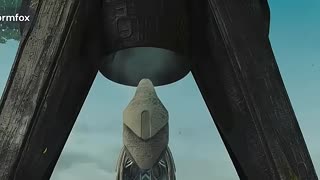 You Want Me to Ride in That?