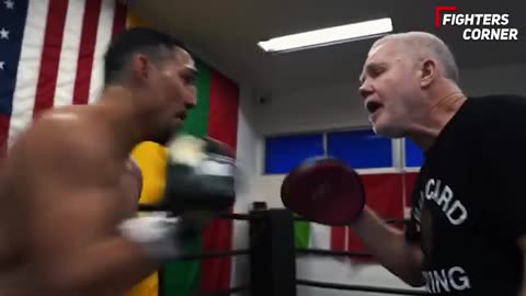 Pros REVEAL Why Shakur Stevenson Making BIG MISTAKE Fighting With Teofimo Lopez