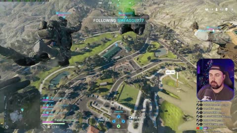 WORST REDSEC PLAYER ON RUMBLE