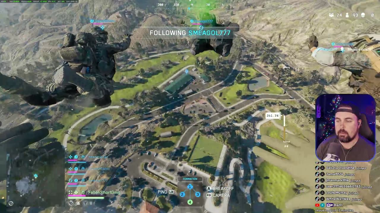 WORST REDSEC PLAYER ON RUMBLE