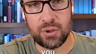 He’s not even sorry