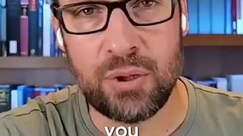 He’s not even sorry