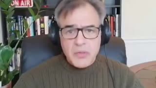 Former CIA officer John Kiriakou: “Lindsey Graham is either ignorant or stupid or both”