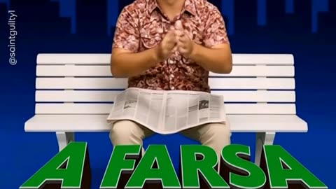 A FARSA É NOSSA ! : FACÇÃO CRIMINOSA DO STF.