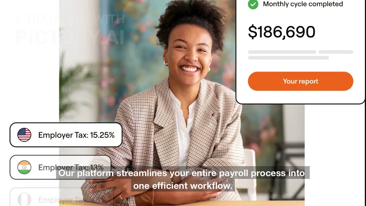 The End of Payroll Chaos: Managing International Teams with Multiplier