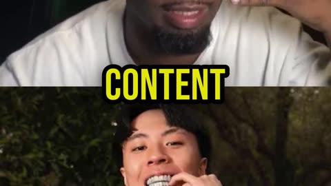 Ray’s Camera Man Geo Reveals Ray Quit Streaming After His Clothing Brand Made Too Much Money 😭