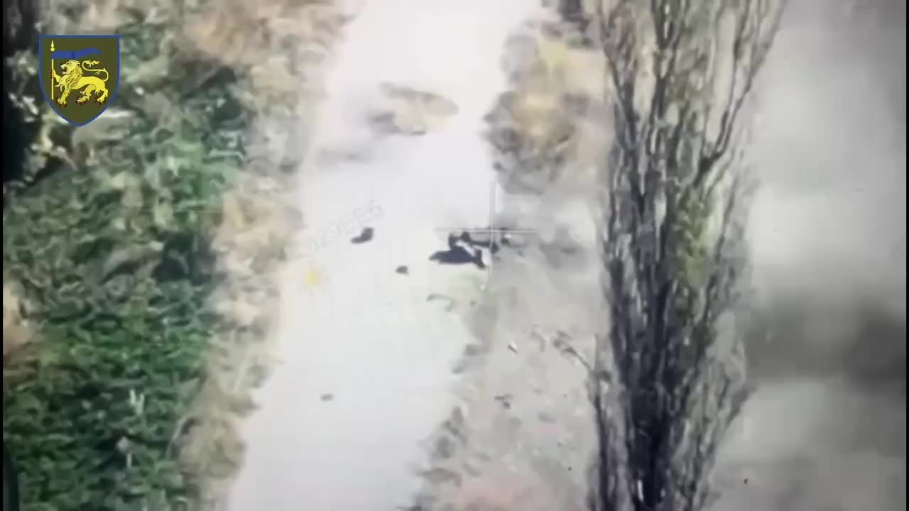 "Hit Them Hard and Hit Them Again!"