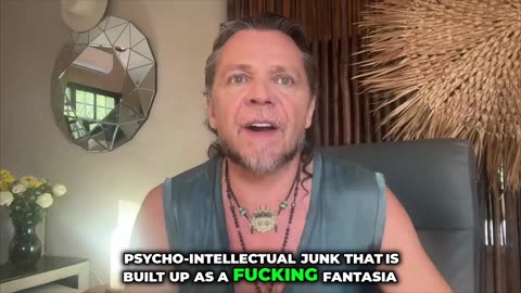 HOW POLITICS CAPTURES THE SOUL