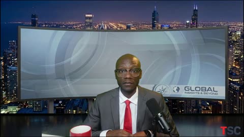 War, Lies, News, & A Confused Generation | Episode 1