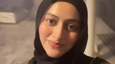 🔥 Pakistani Woman Pushing Propaganda Against Iran