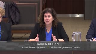 Standing Committee on Public Accounts, Thursday, Sep 25, 2025