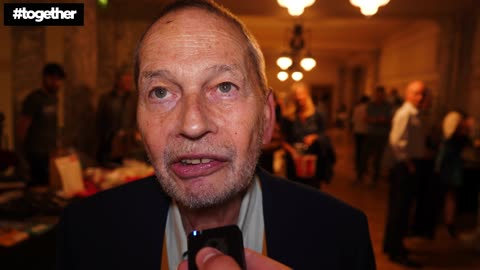 MEMBERSHIP: "We believe in humanity’s capacity to make the world a better place" (Frank Furedi)