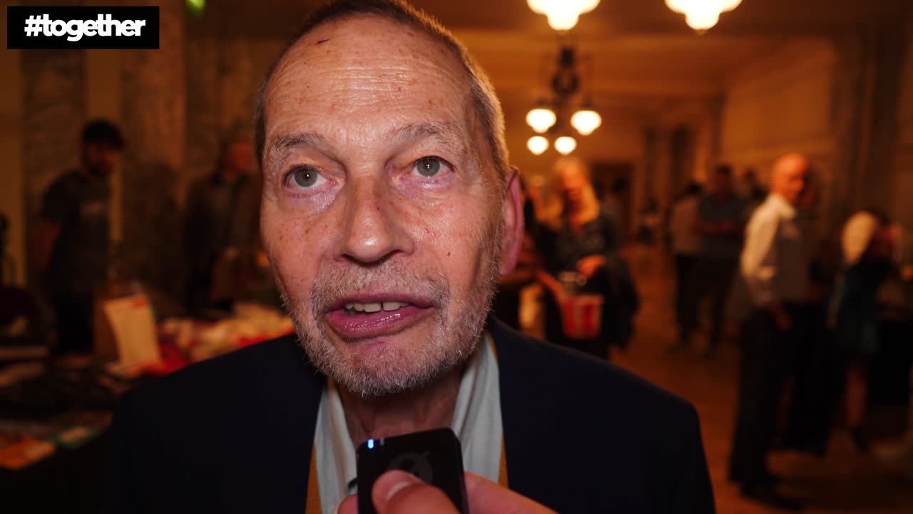 MEMBERSHIP: "We believe in humanity’s capacity to make the world a better place" (Frank Furedi)