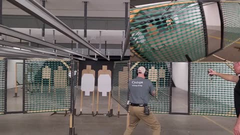 Modern Sportsman 12.21.25 Stage 2 Limited Optics