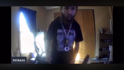 Welcome To My House (Cyraxx Music Video)