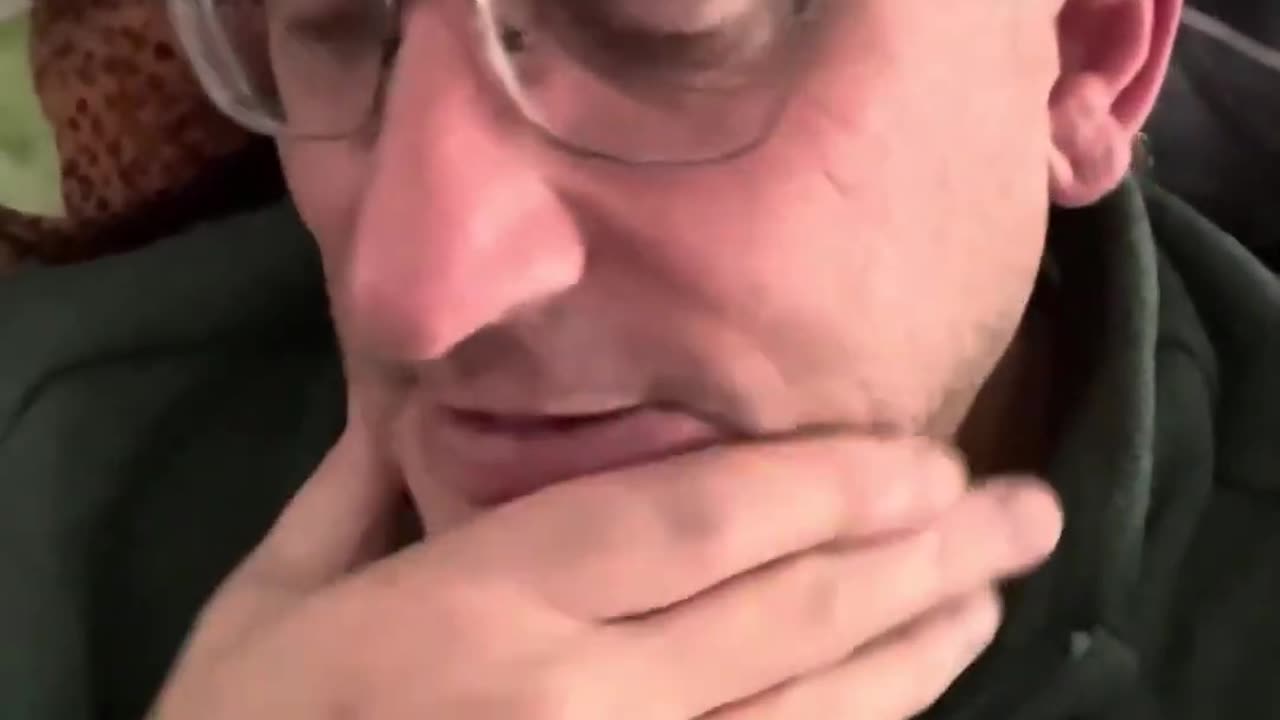 RAPTURE IS A DONE DEAL ! ! ! Live tomorrow night !!! Let’s go !!