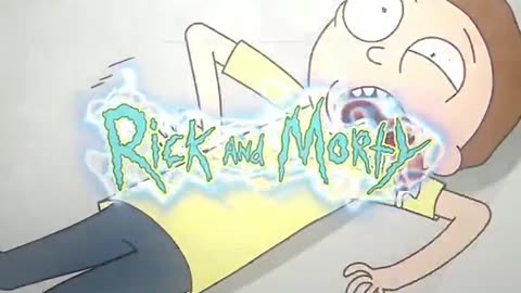 Rick and Morty