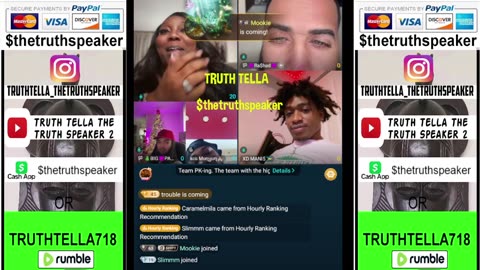 QUEEN TOMIKAY EVENING TEACAP PT. 2