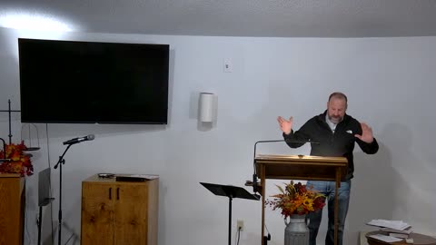 Men and Women in the Church - 1 Timothy 2:8-15