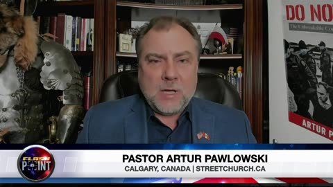 FlashPoint Livestream 11.06.25 | Thursday