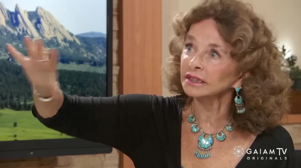 Earth Was Terraformed…And We’re the Final Model