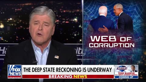 Deepstate is All Being Exposed