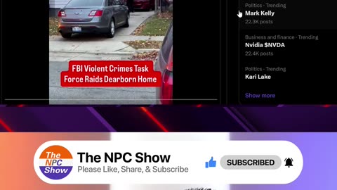 Islamic Attack On KIDS Thwarted In Deerborn Michigan 🔪❌🧒👧