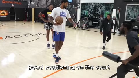 The Most Iconic NBA Finals Moments