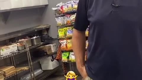 🤣💥 When He's Had Enough, Things Get Wild! | FunFM
			